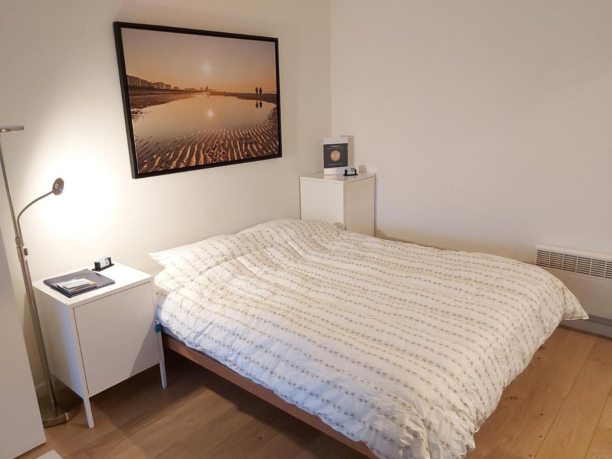 Ostend Sea Paradise Экстерьер фото