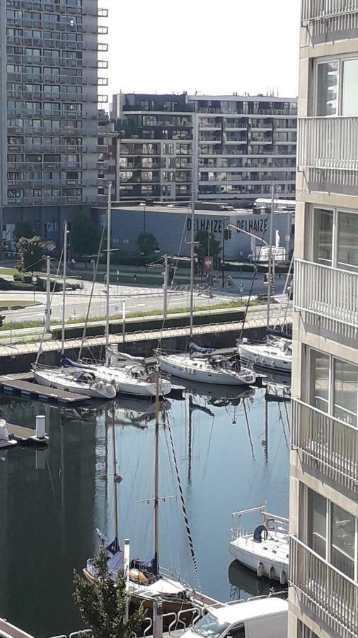 Ostend Sea Paradise Экстерьер фото